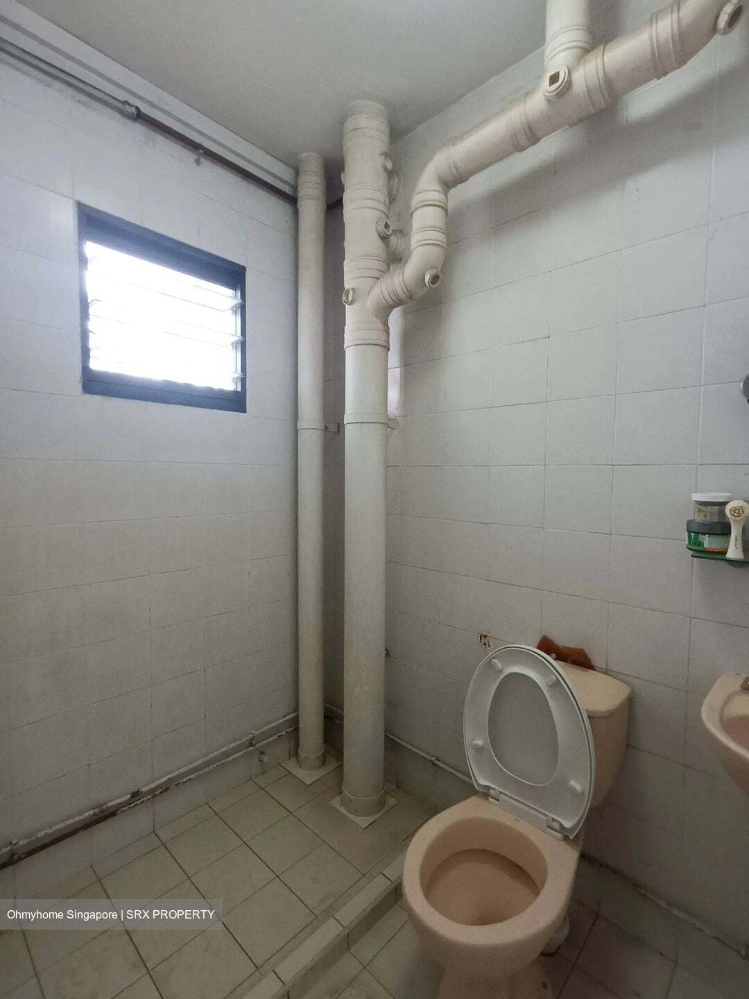 Blk 206B Compassvale Place (Sengkang), HDB 5 Rooms #566872961